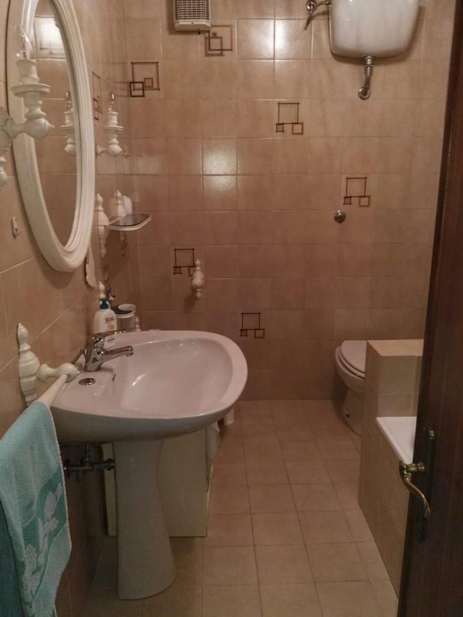 Il Nido Nel Borgo Διαμέρισμα Pratovecchio Εξωτερικό φωτογραφία