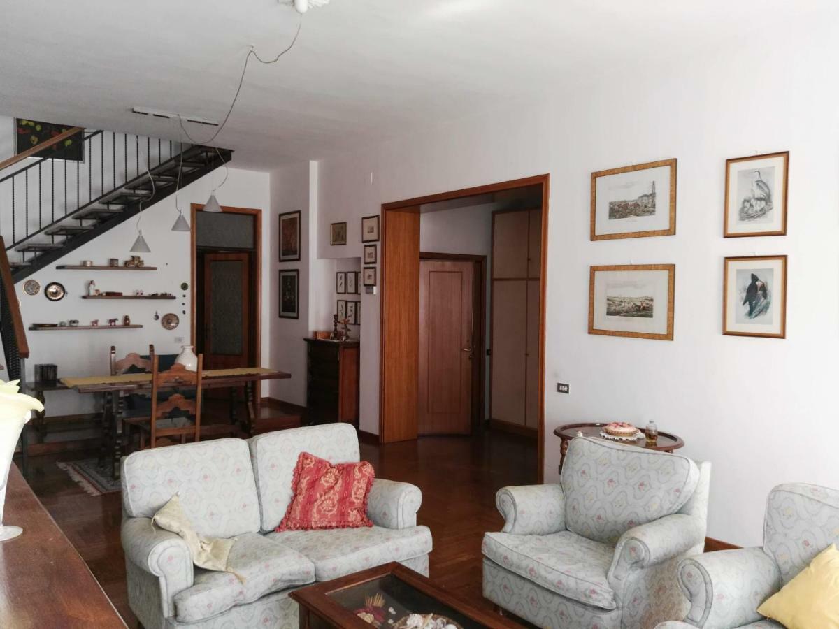 Il Nido Nel Borgo Διαμέρισμα Pratovecchio Εξωτερικό φωτογραφία